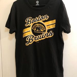 NHL BOSTON BRUINS T Shirt